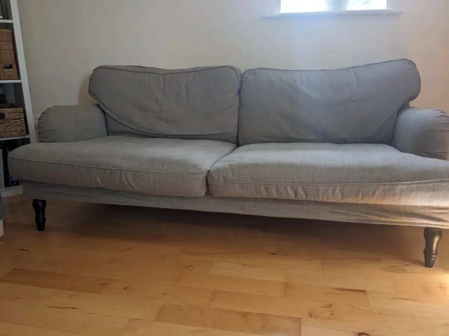 IKEA Stocksund 3 seater sofa