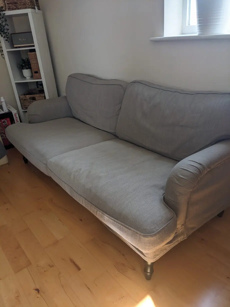 IKEA Stocksund 3 seater sofa