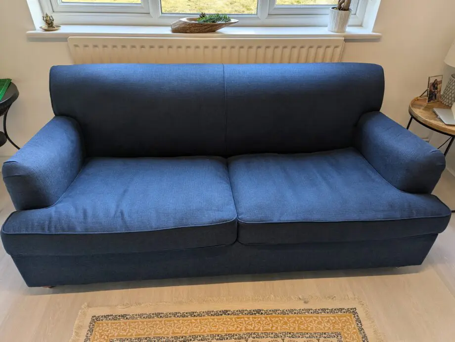 Made.com Orson 3 seater Sofabed - Excellent condition