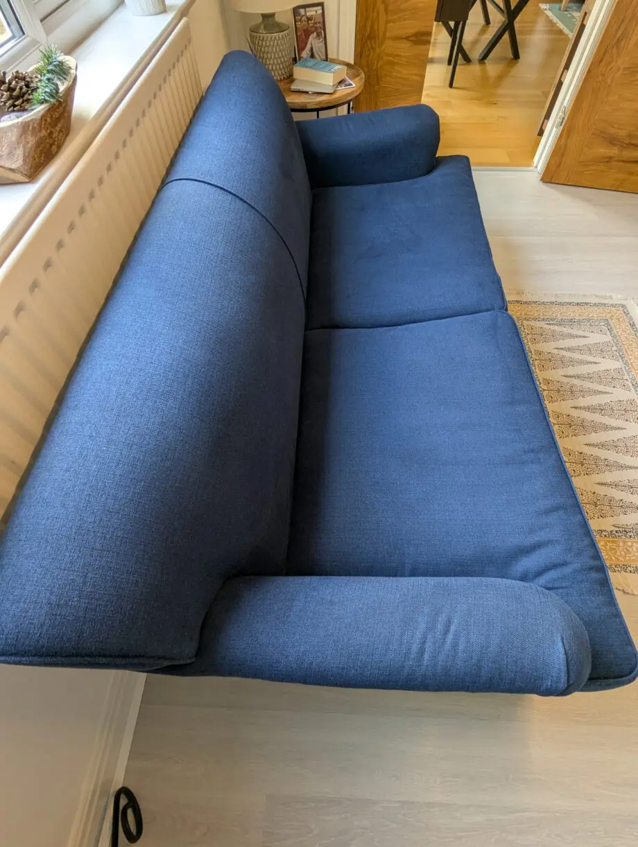 Made.com Orson 3 seater Sofabed - Excellent condition