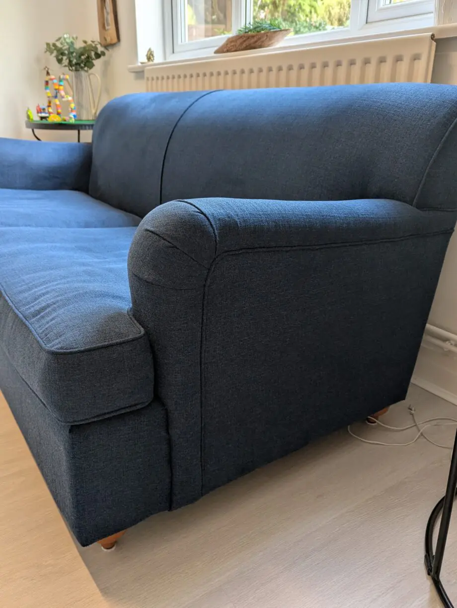 Made.com Orson 3 seater Sofabed - Excellent condition