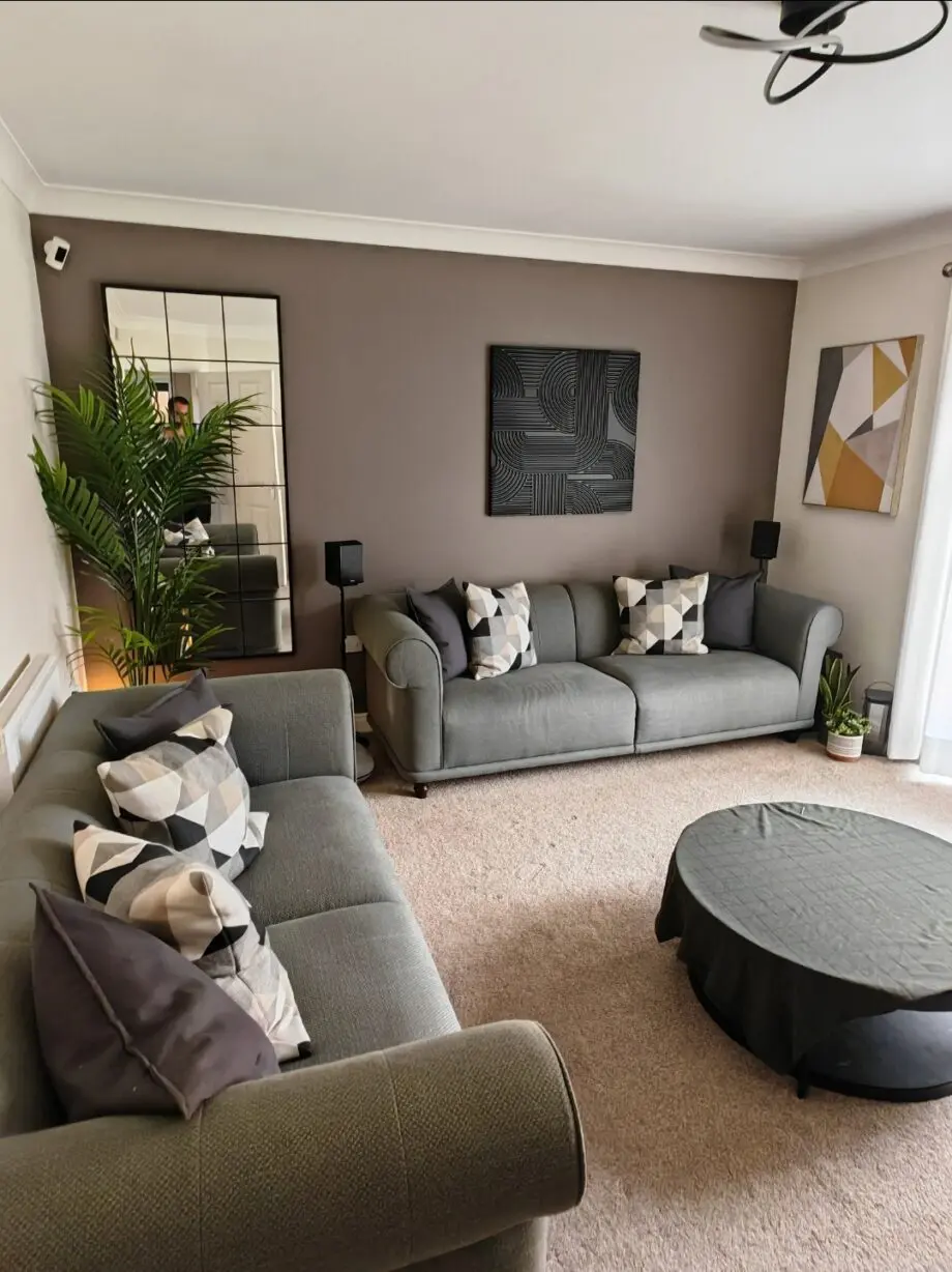 Ikea VISKAFORS Sofas for Sale.