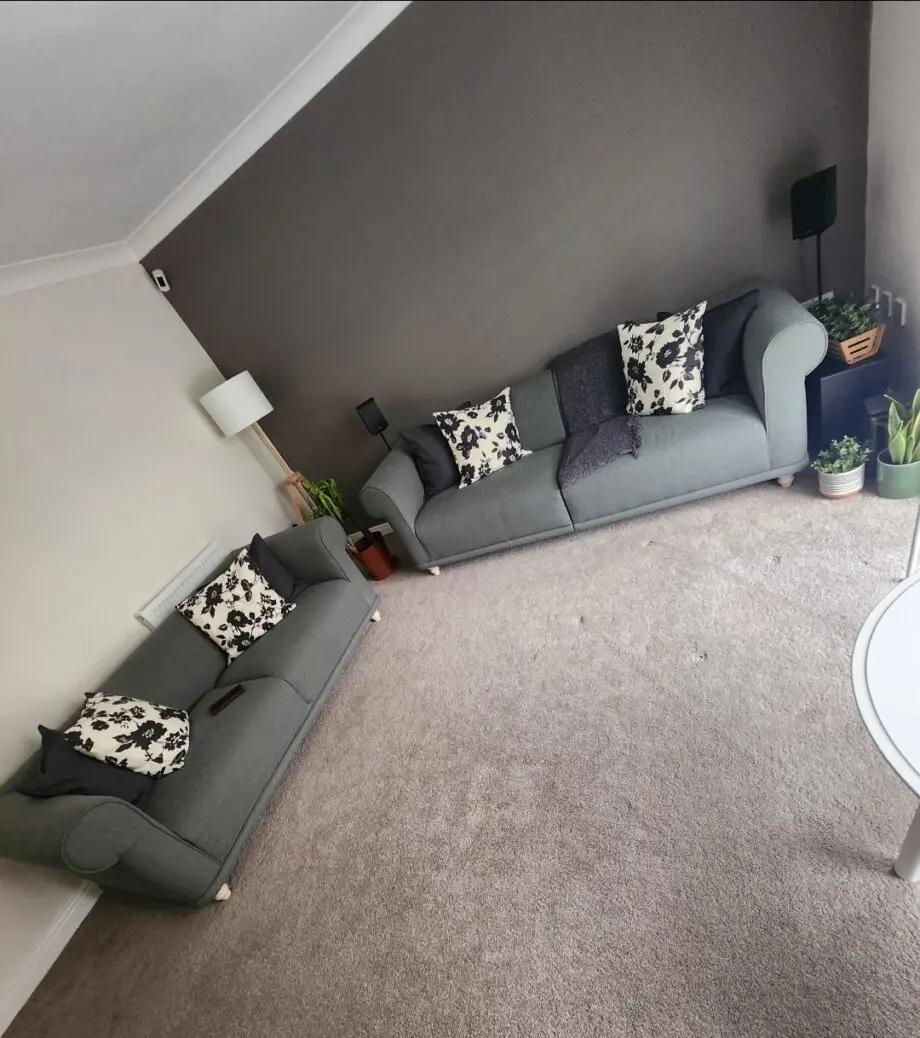 Ikea VISKAFORS Sofas for Sale.