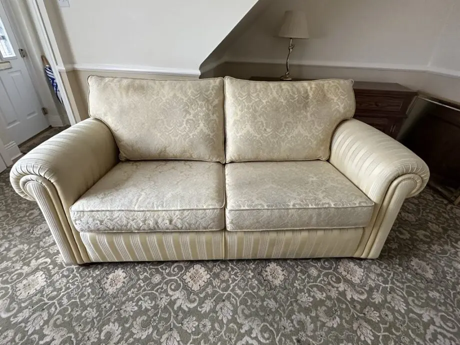 Duresta 3-piece suite