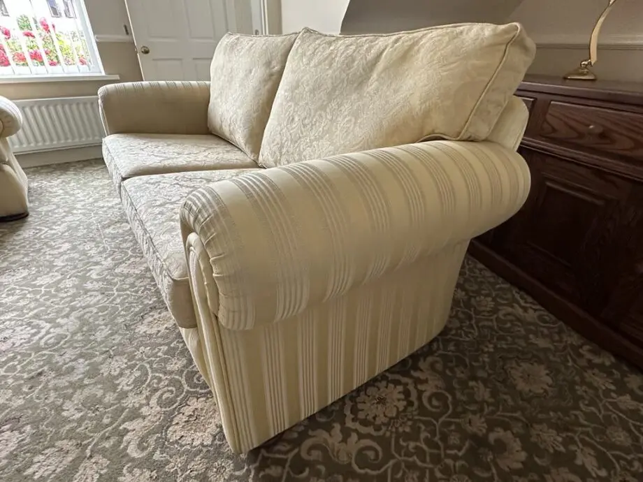 Duresta 3-piece suite