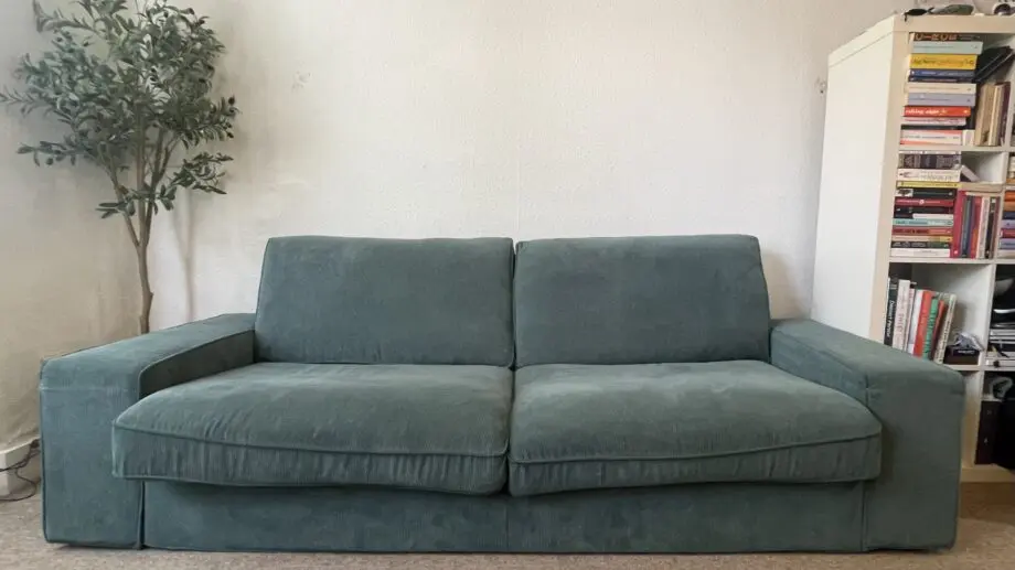 IKEA KIVIK 3 Seat Sofa
