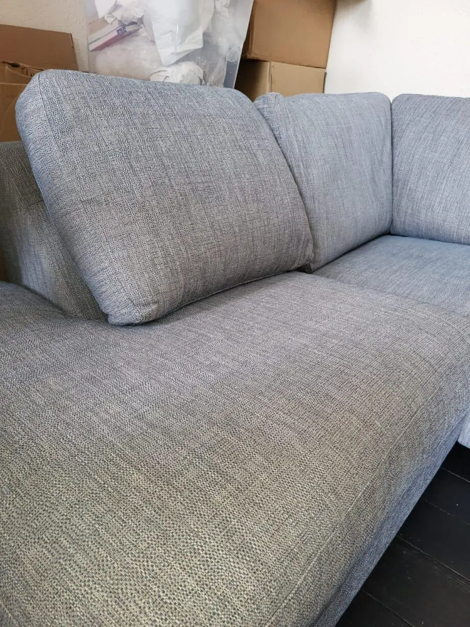 John Lewis Camden 5+ Seater LHF Corner End Chaise