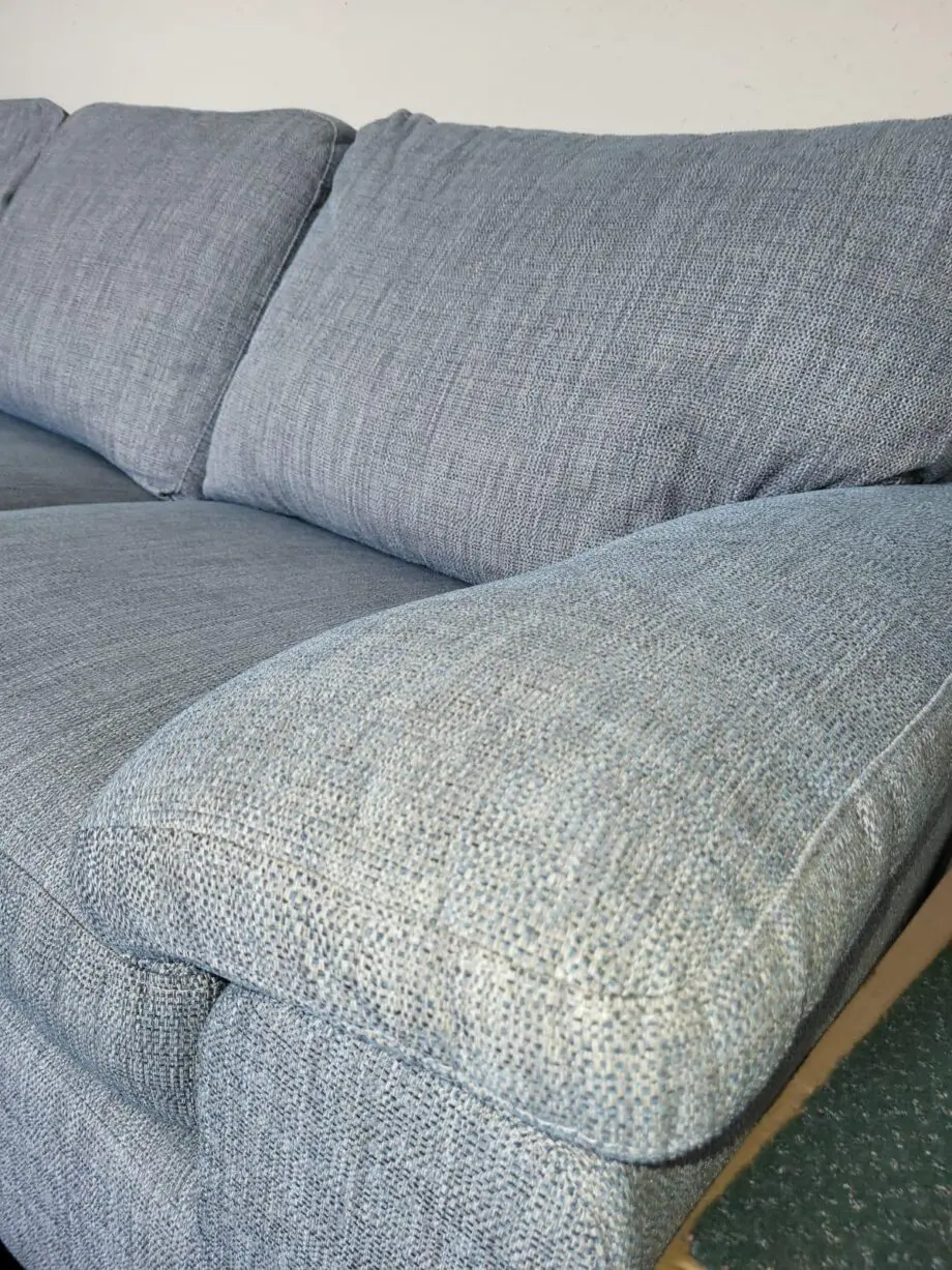 John Lewis Camden 5+ Seater LHF Corner End Chaise