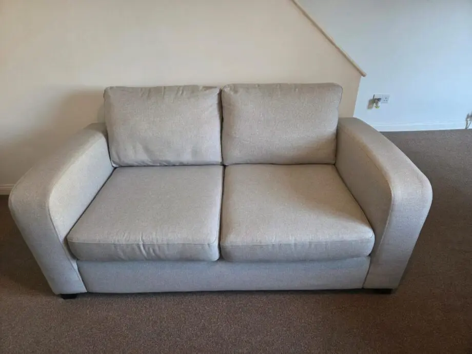 Layla DFS Sofa 2-seater