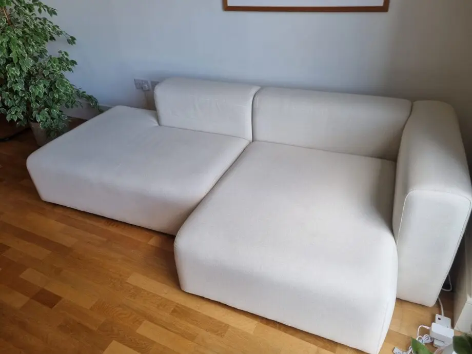 HAY Mags 3 seater sofa