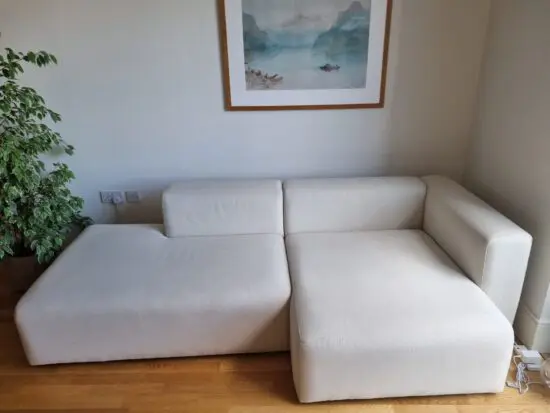 HAY Mags 3 seater sofa