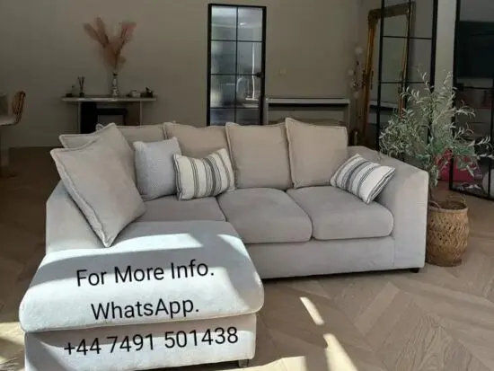 Chelsea Corner Sofa For Sale