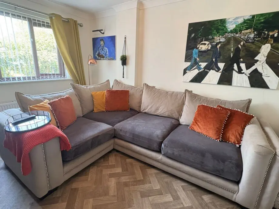SCS PORTOFINO 1 CORNER 3