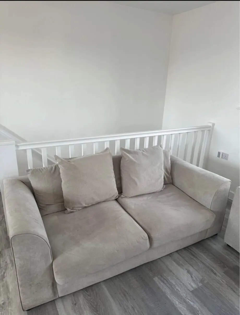 2 & 3 Seater Sofa