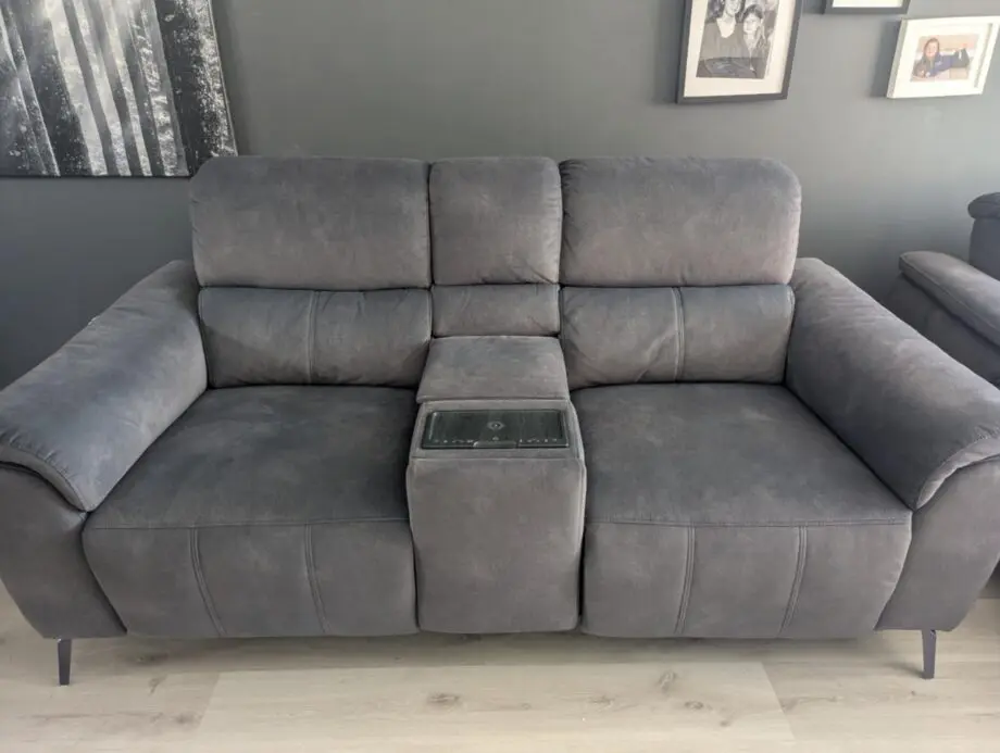 DFS Cinesound Sofa Set 2 + 3 Seaters
