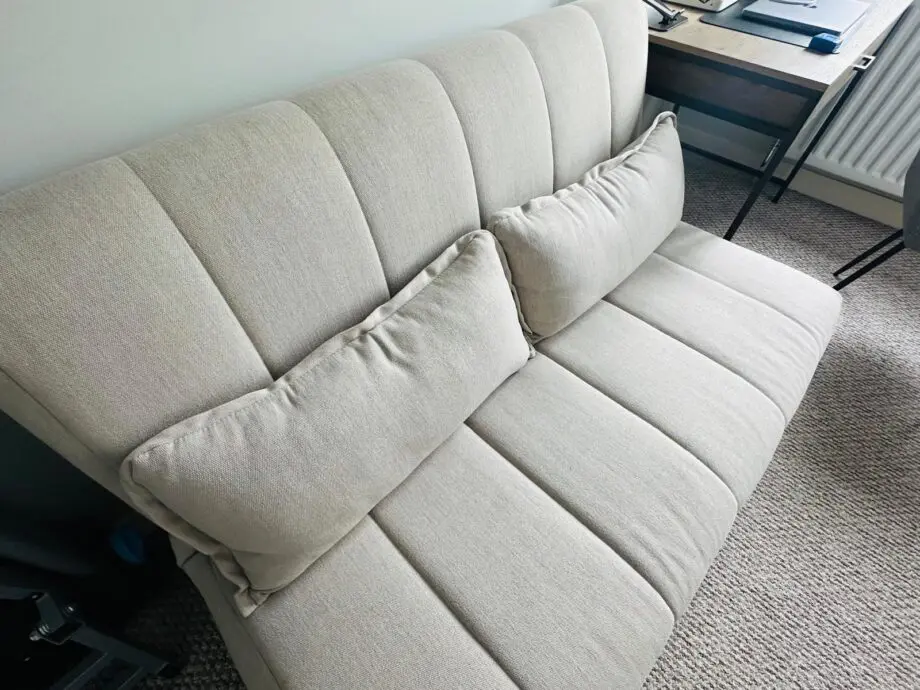 Willow & Hall 2 Seater Appley Sofabed