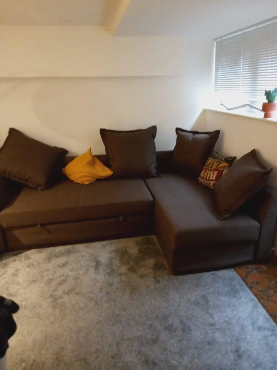 HOLMSUND IKEA Sofa