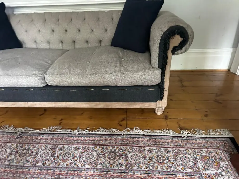 Chesterfield Sofas