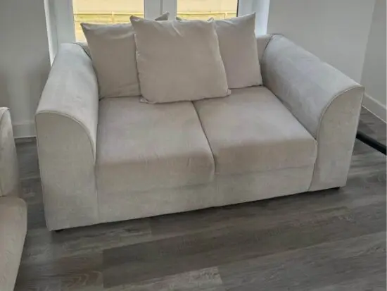 2 & 3 Seater Sofa