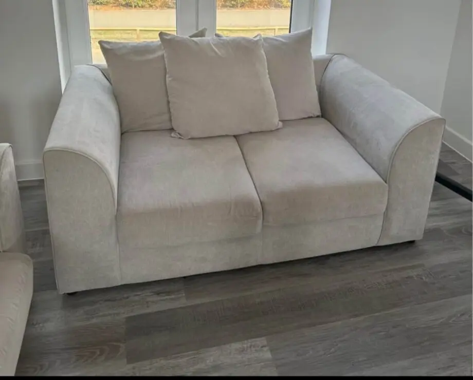 2 & 3 Seater Sofa