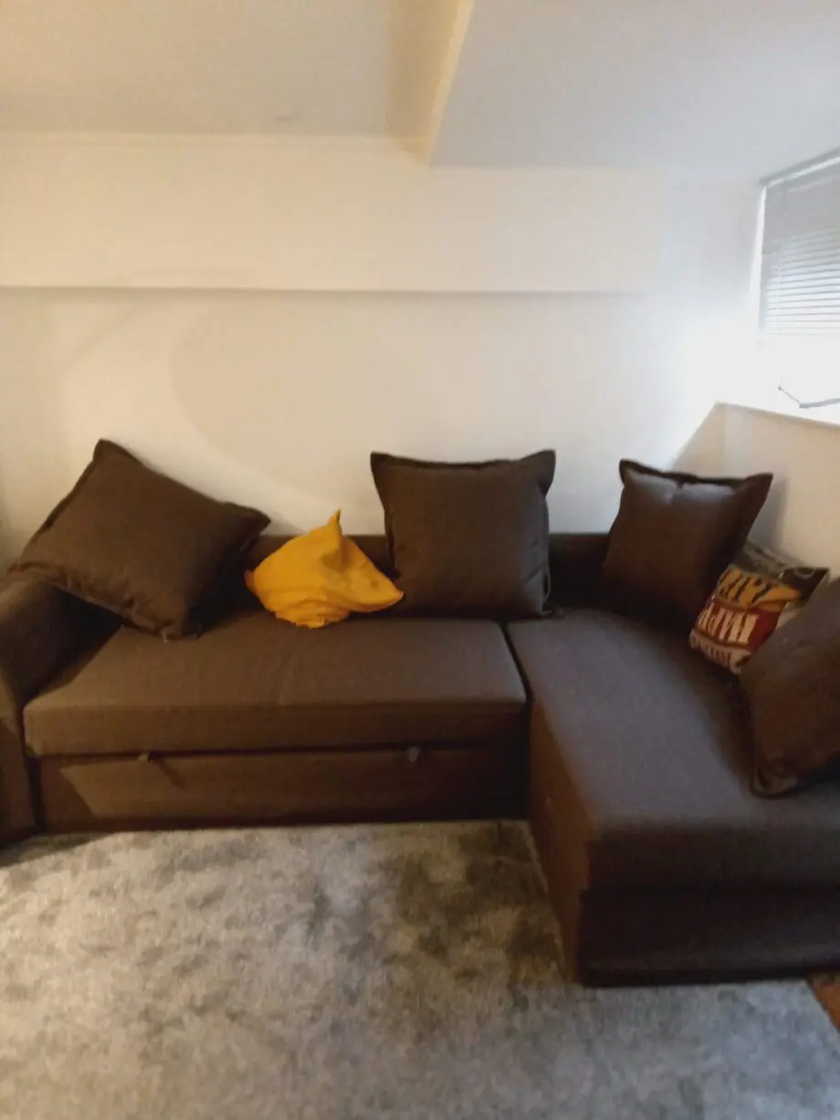 HOLMSUND IKEA Sofa