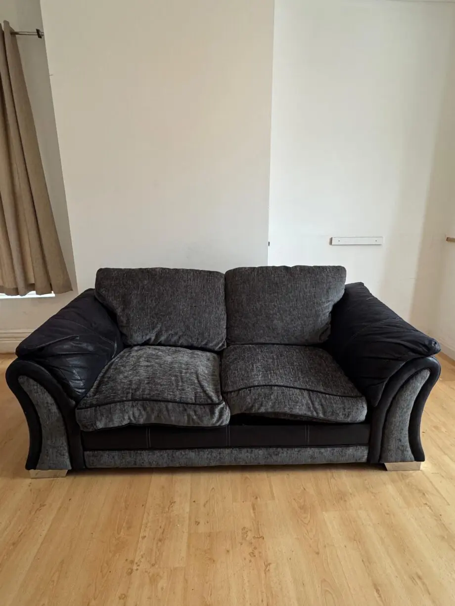 PRELOVED SOFA BED