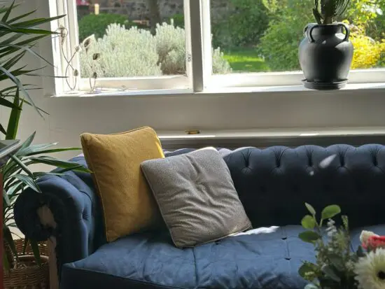 Chesterfield Sofas
