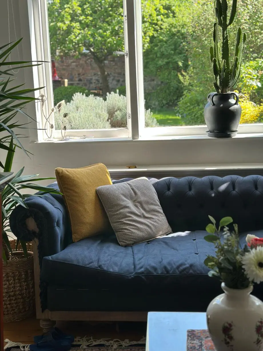 Chesterfield Sofas