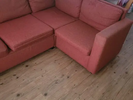 corner sofa
