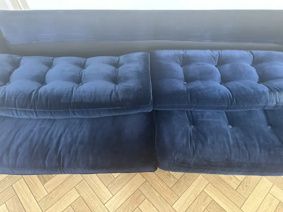 Habitat 3 seater Fenner Couch