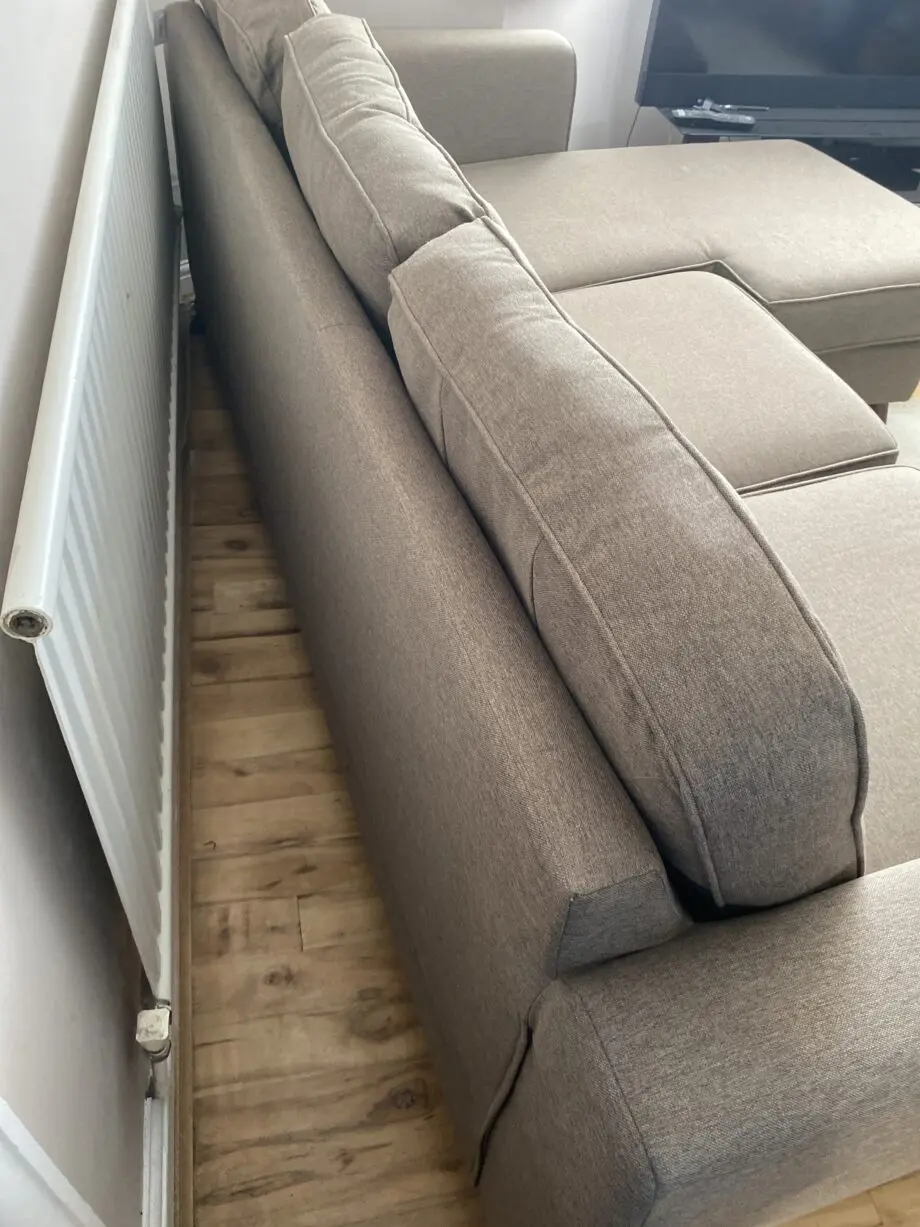 DFS 3 Seater Sofa