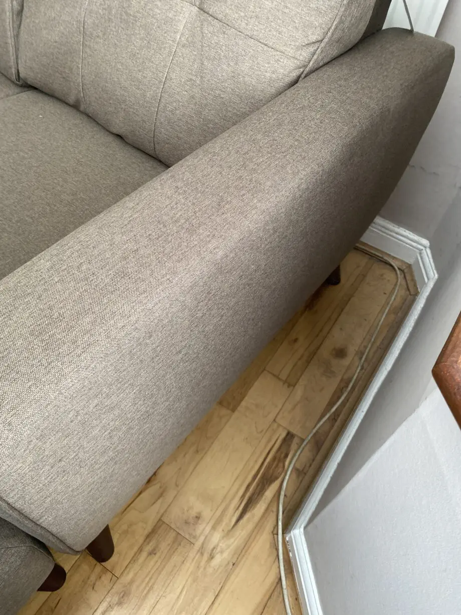 DFS 3 Seater Sofa