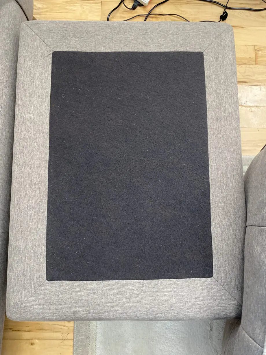 DFS 3 Seater Sofa