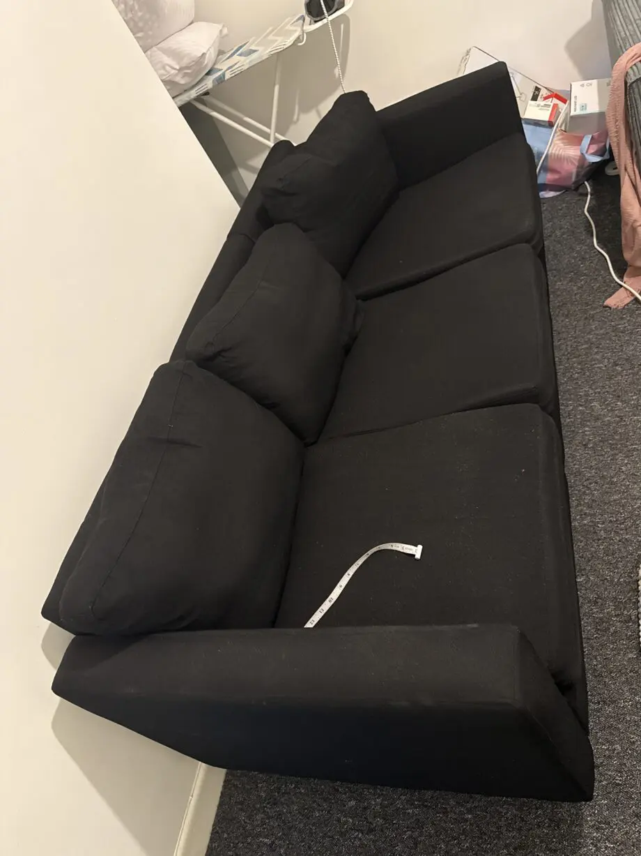 Yaheetech 3 seater