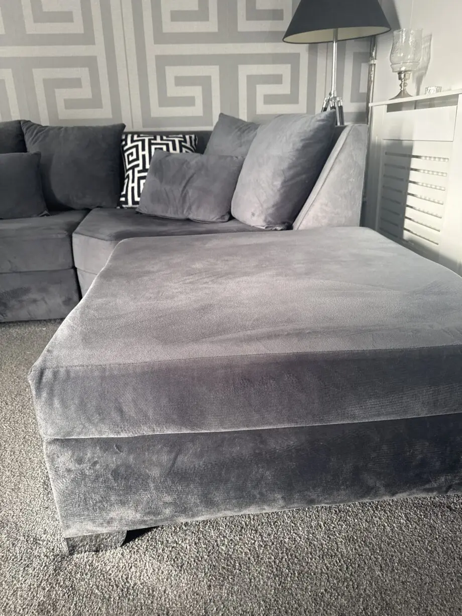 U Shape sofa