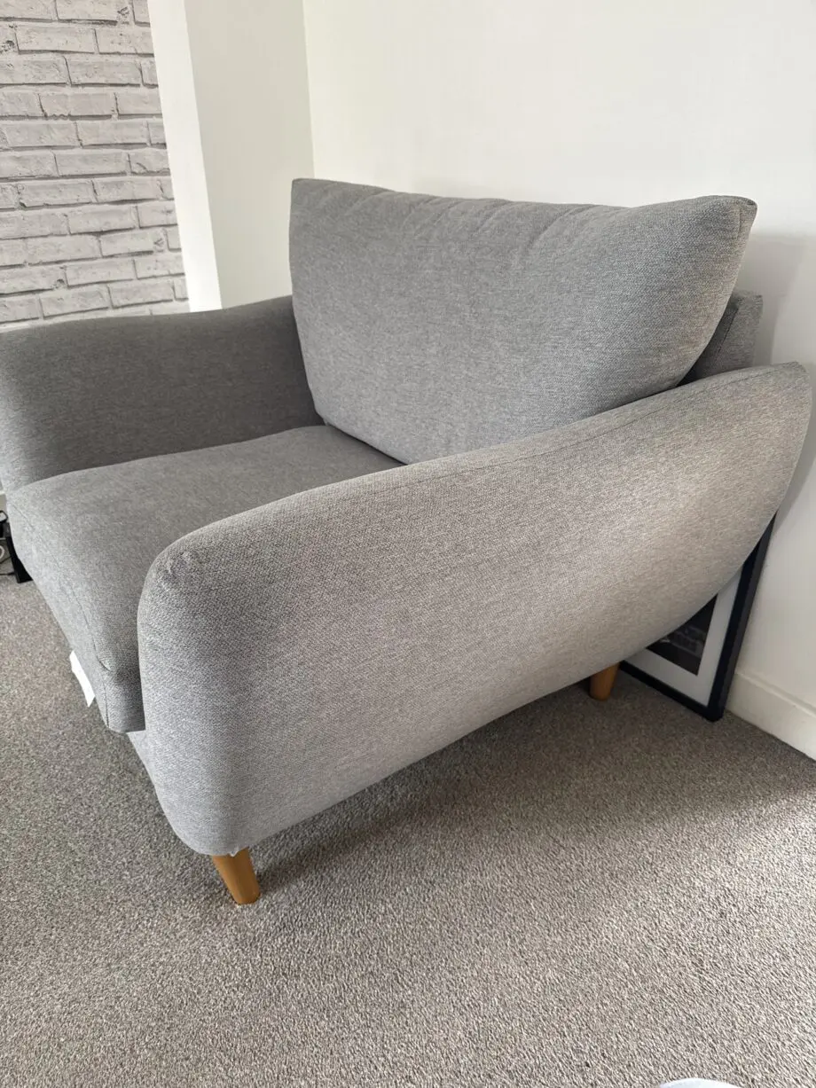 SCS FRASER 1 CHAIR