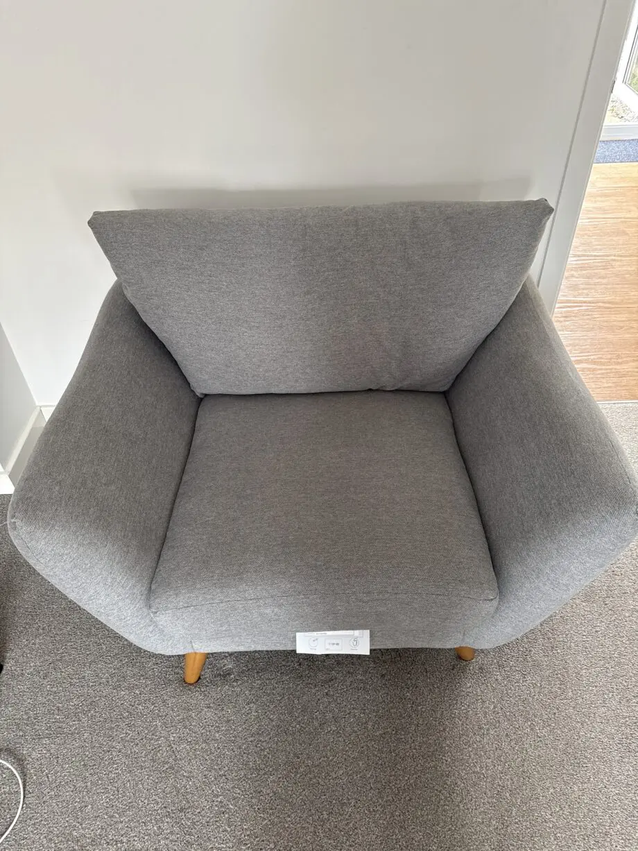 SCS FRASER 1 CHAIR