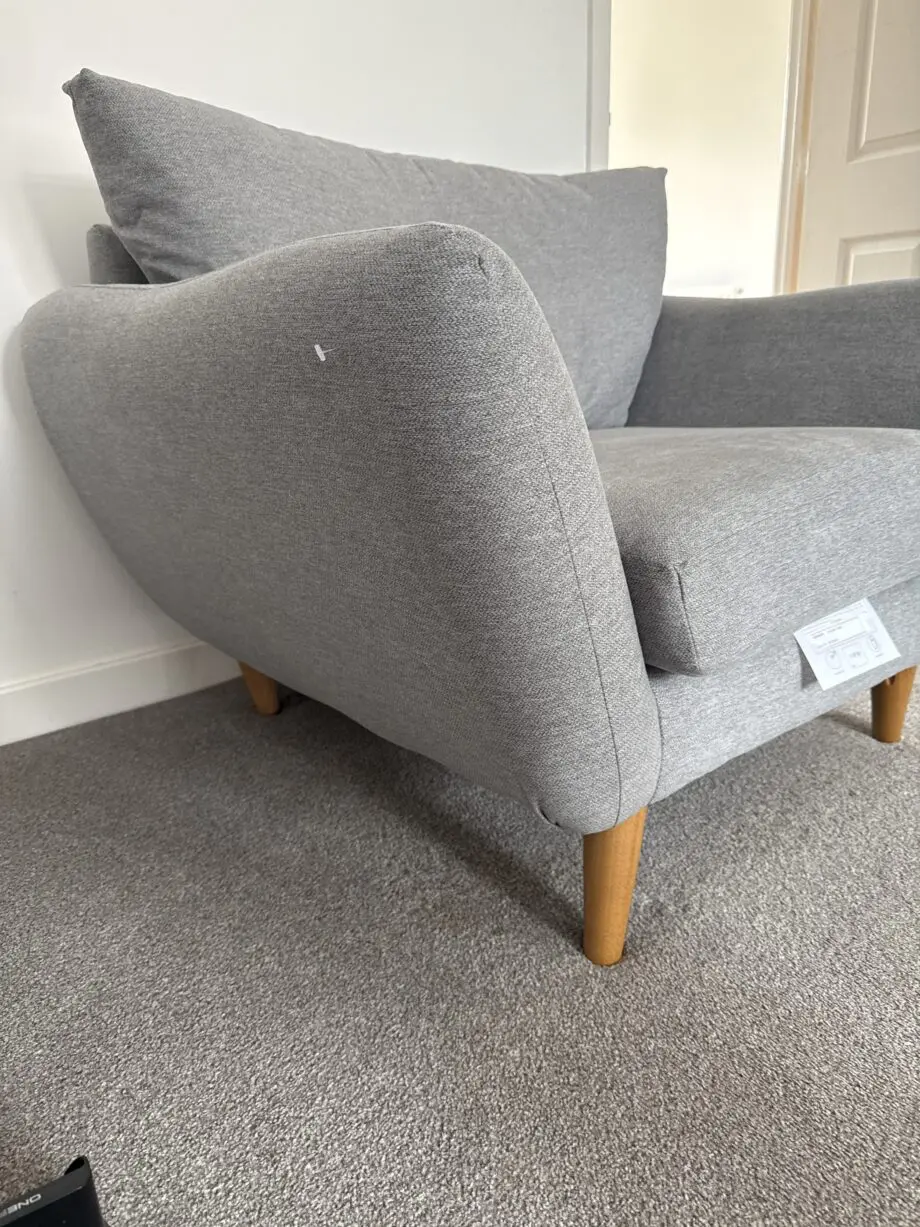 SCS FRASER 1 CHAIR