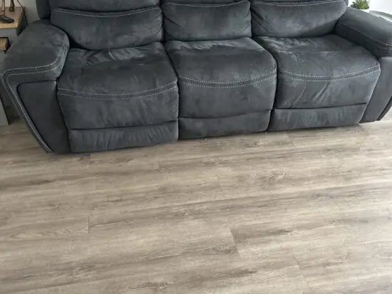 Scs Preston sofas recliner