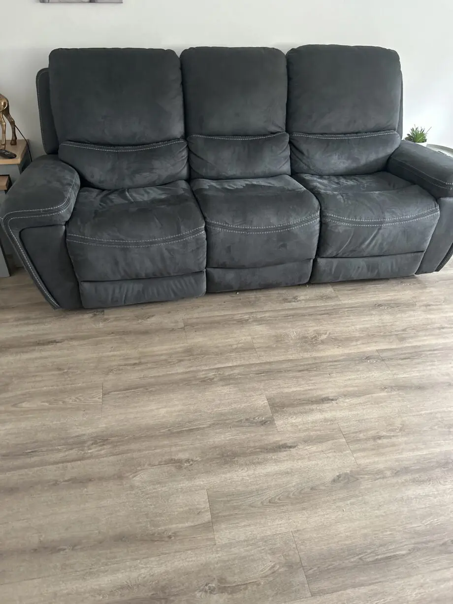 Scs Preston sofas recliner