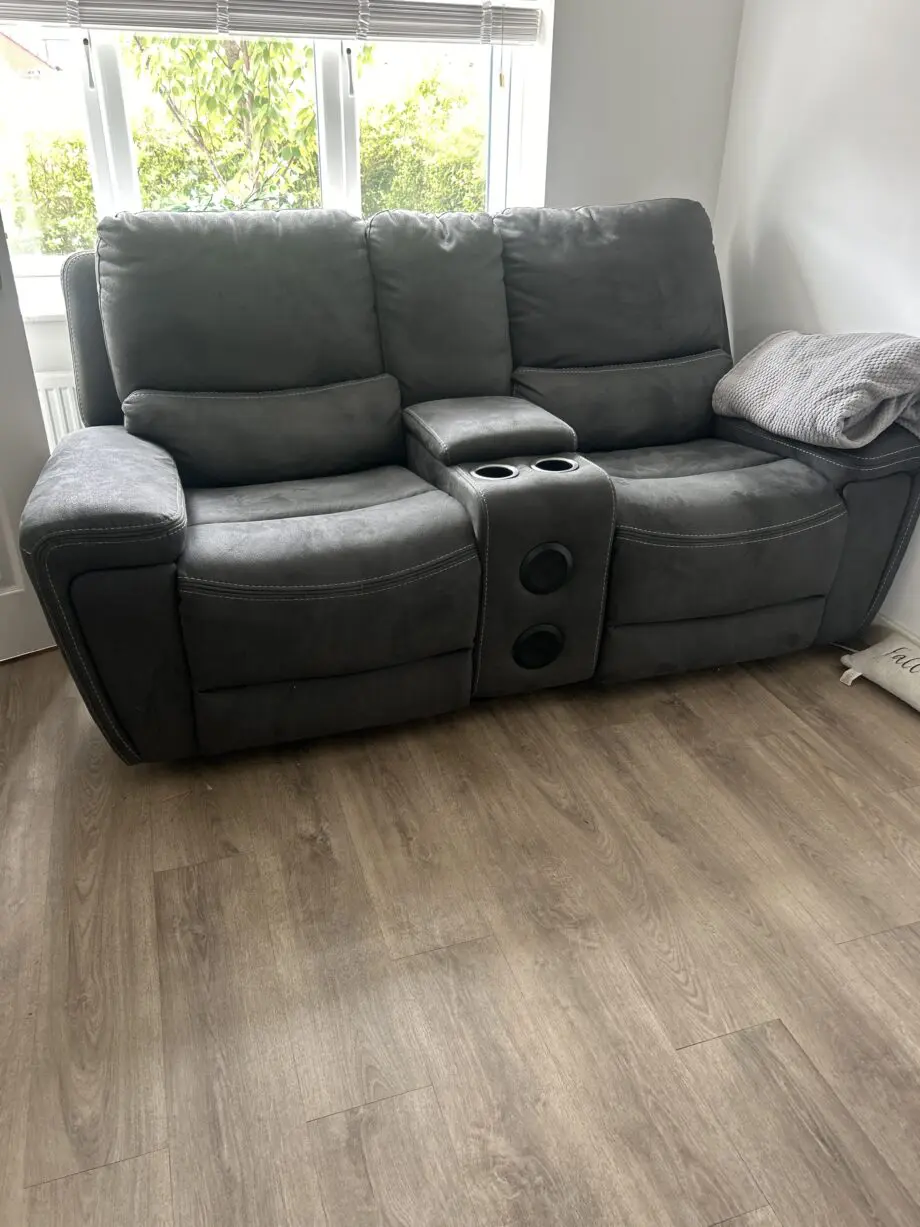 Scs Preston sofas recliner