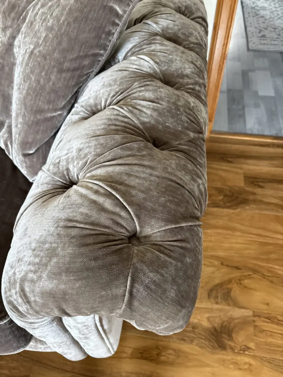 3 and 2 seater sofas