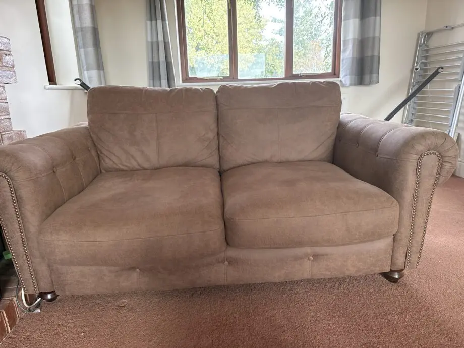 DFS 3+2 Sofa set