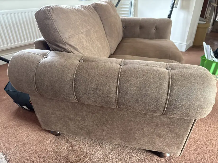 DFS 3+2 Sofa set