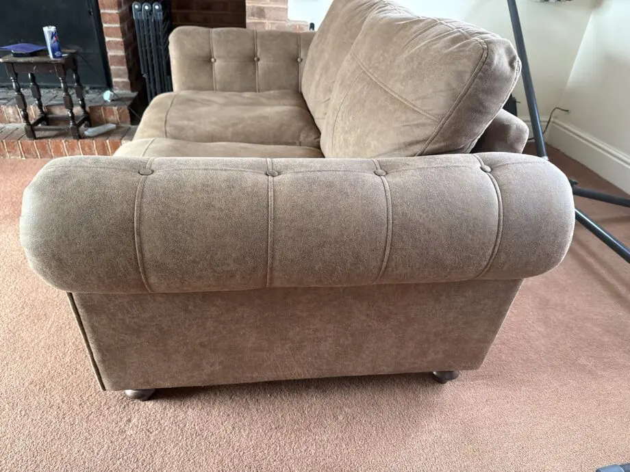 DFS 3+2 Sofa set