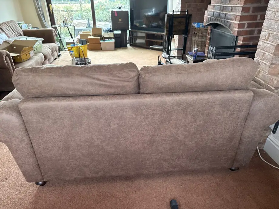DFS 3+2 Sofa set