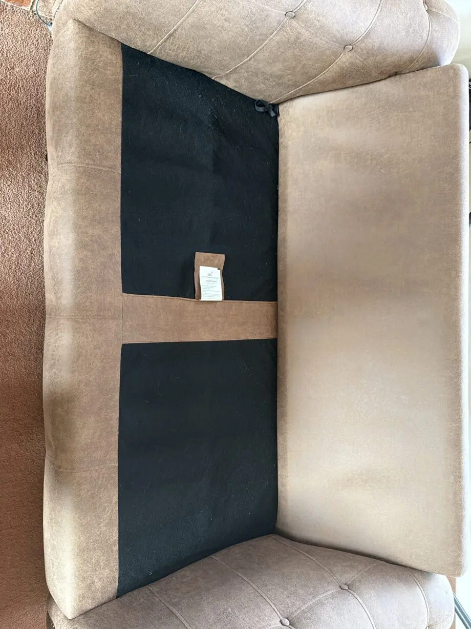DFS 3+2 Sofa set