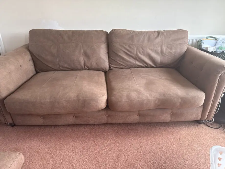 DFS 3+2 Sofa set