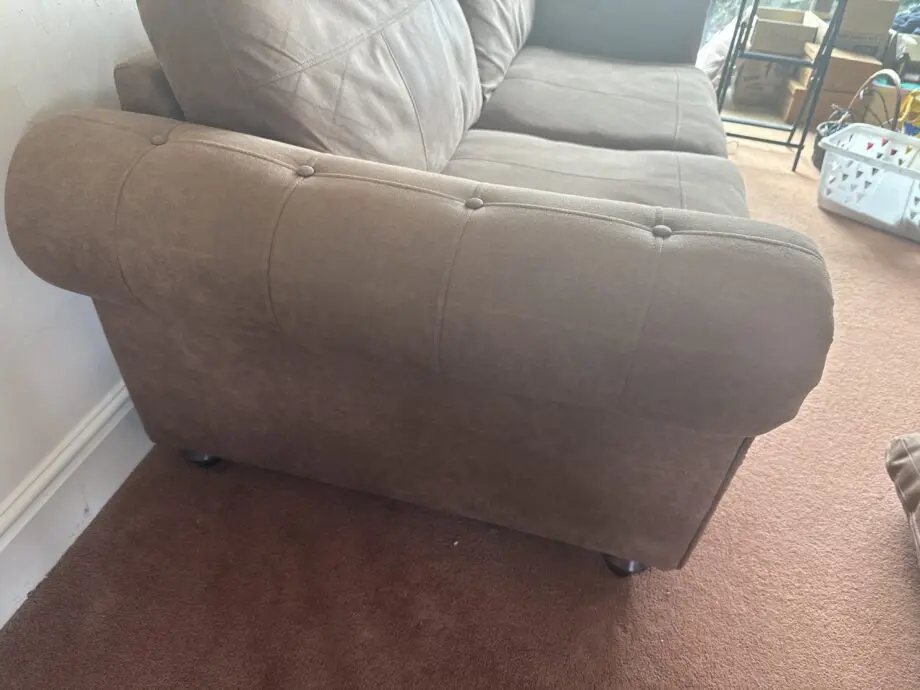 DFS 3+2 Sofa set