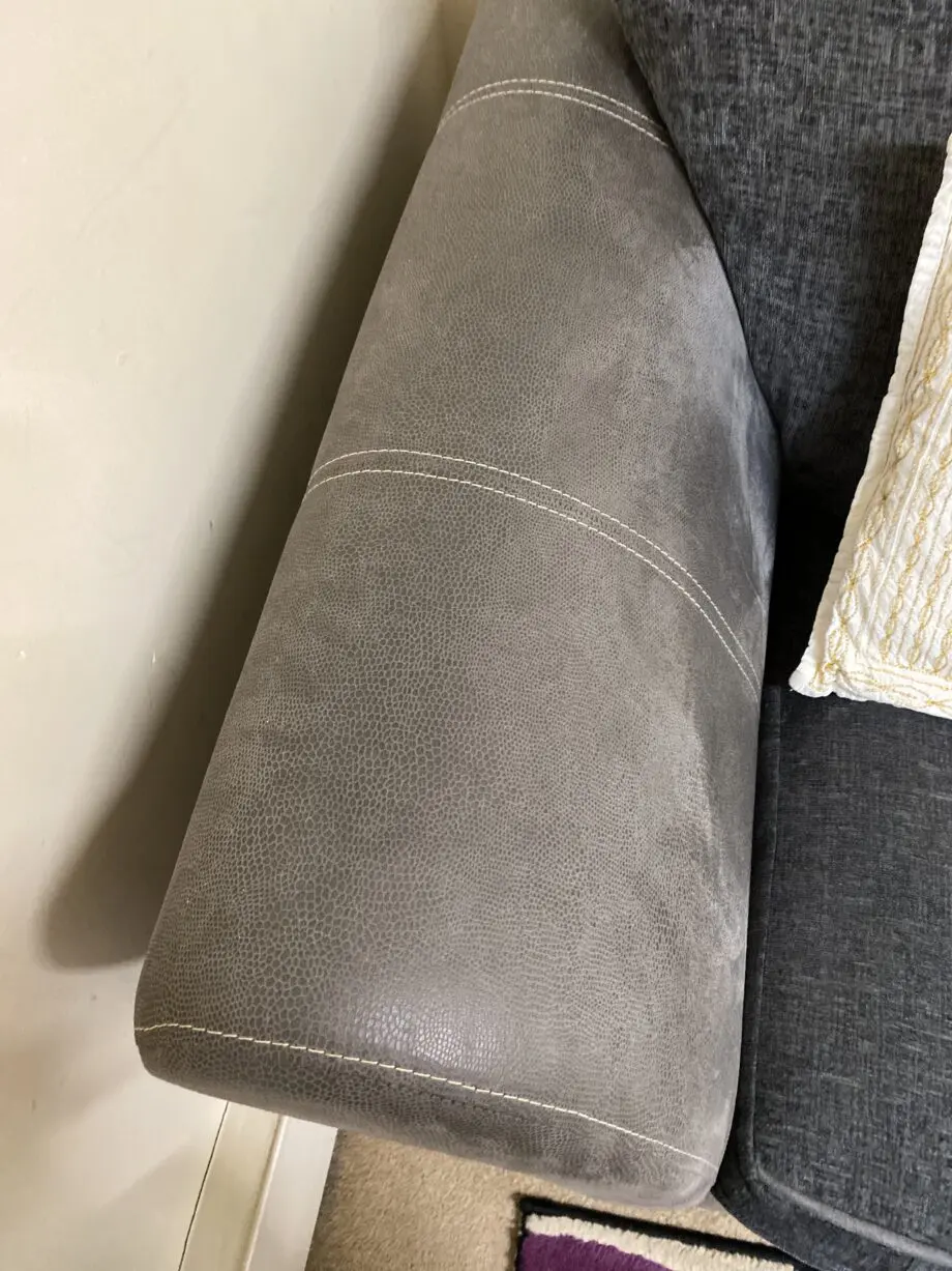 Sofa Bed from DFS.